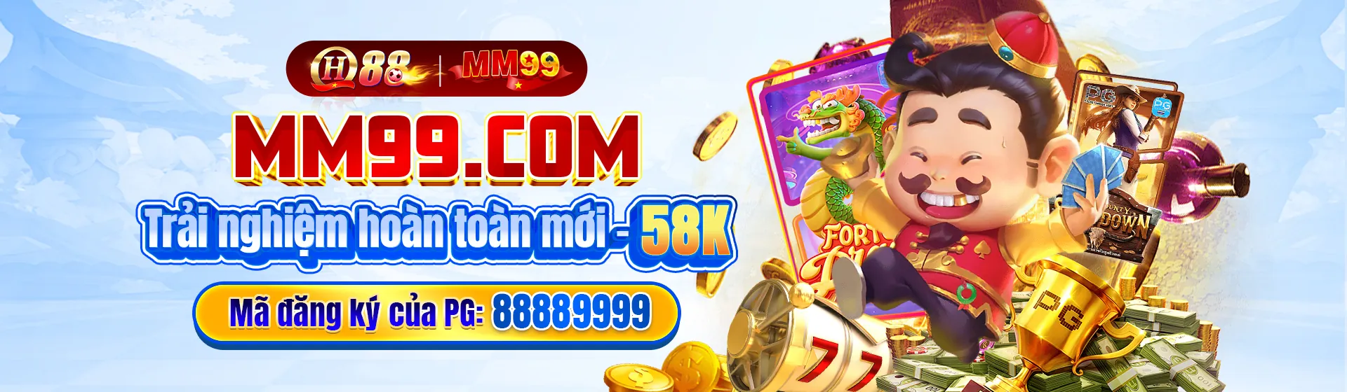 Hình ảnh các công cụ marketing cho đối tác sv388link app