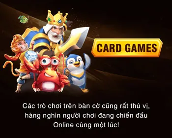 Trò chơi Bắn Cá tại sv388link app
