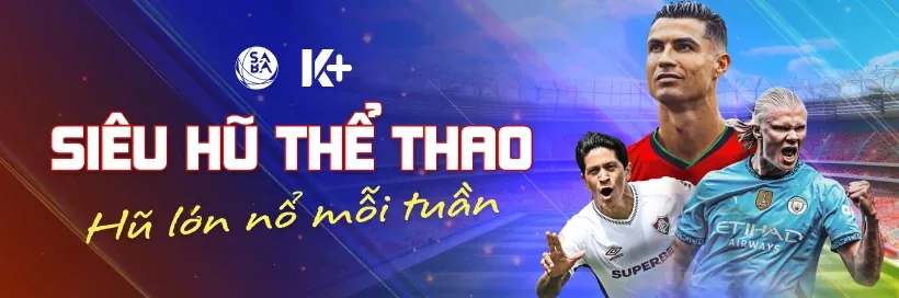 Giao diện cá cược thể thao đa dạng trên sv388link app